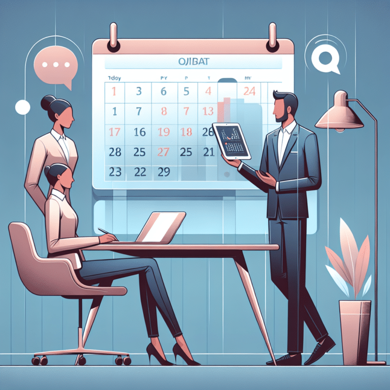 Using Calendly to Manage Customer Scheduling