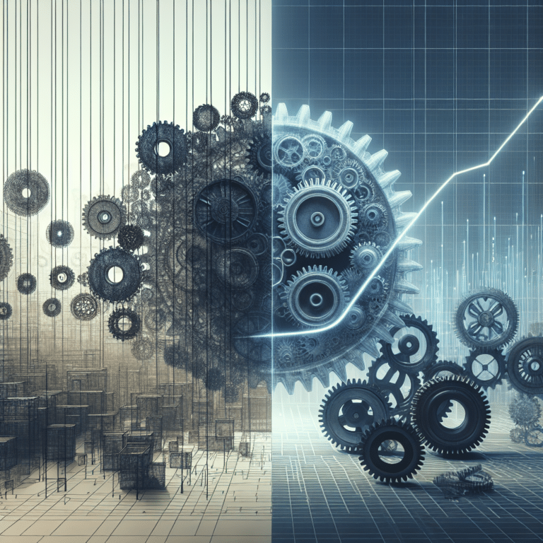 Reducing Business Process Errors through Automation