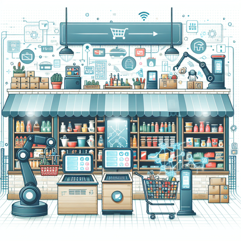 Enhancing Local Shop Operations with Workflow Automation