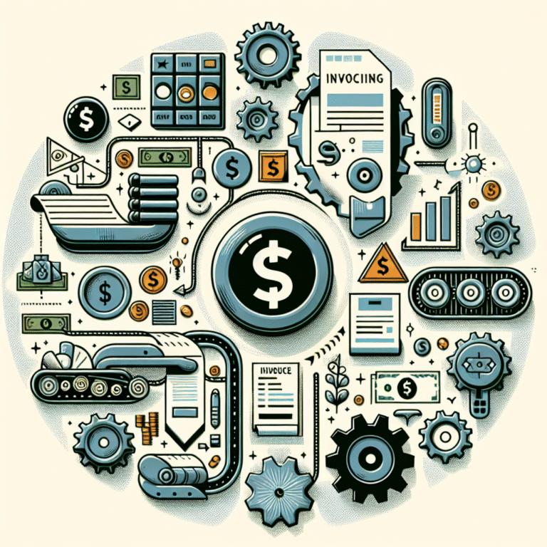 Uncomplicating Invoicing with No-Code Automation