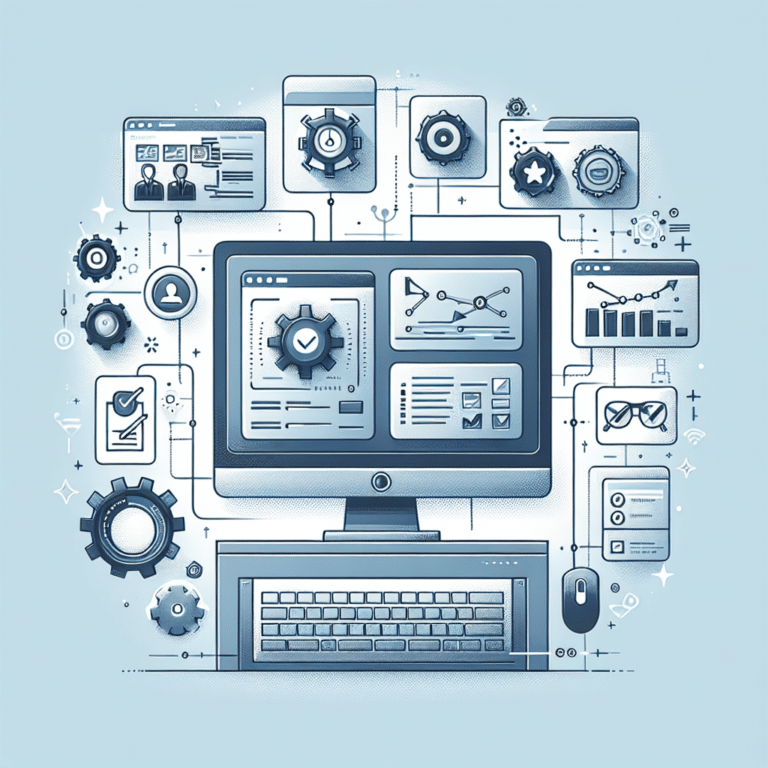 Discover the Benefits of Notion for Task Automation