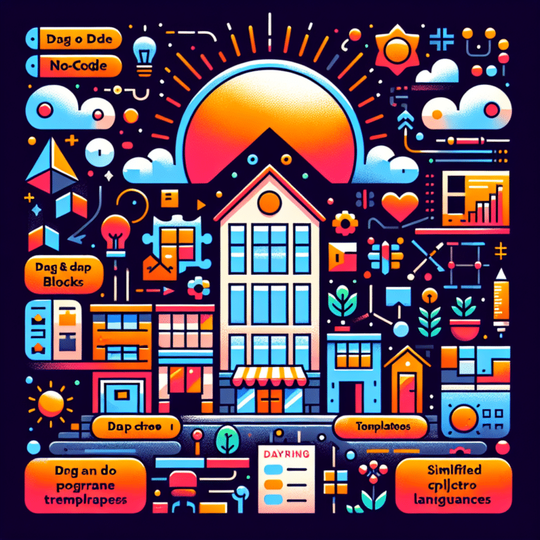 The Dawn of No-Code: A Game Changer for Micro-Businesses