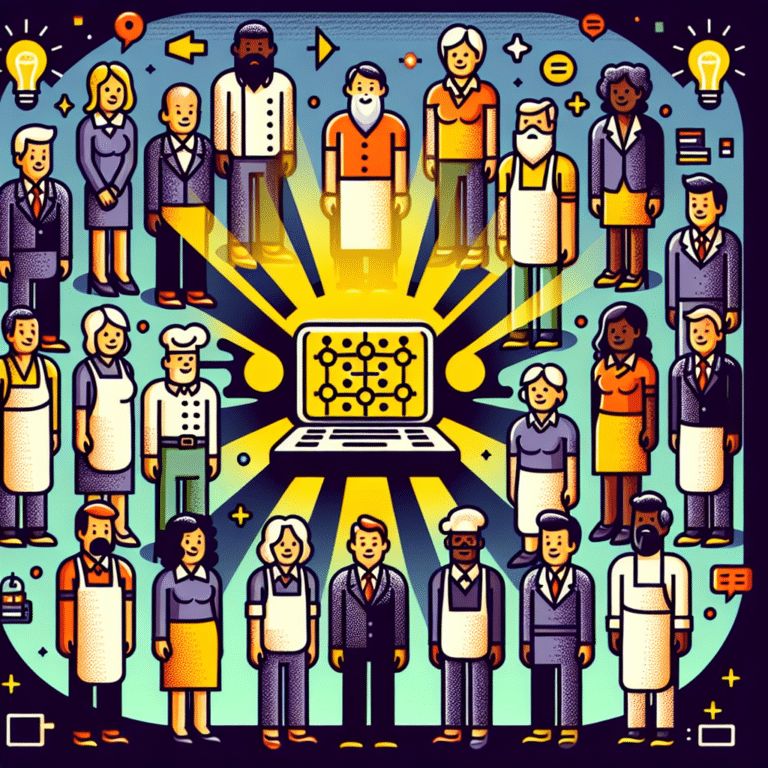 Demystifying No-Code for Micro-Business Owners