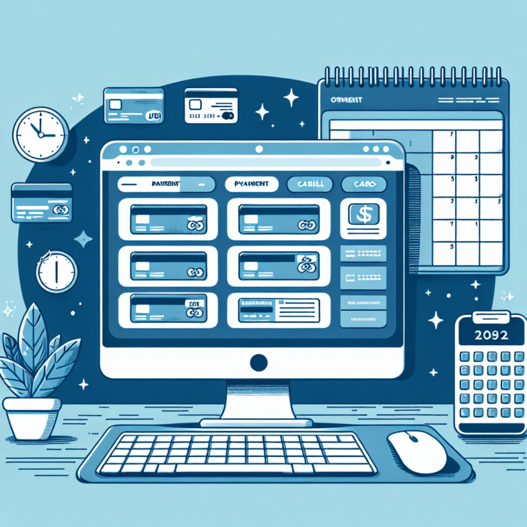 How to Accept Payments via Booking Systems