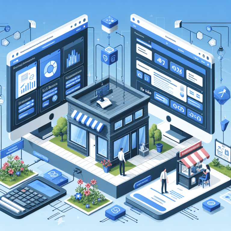 No-Code: Simplifying Business Processes for Micro-Businesses