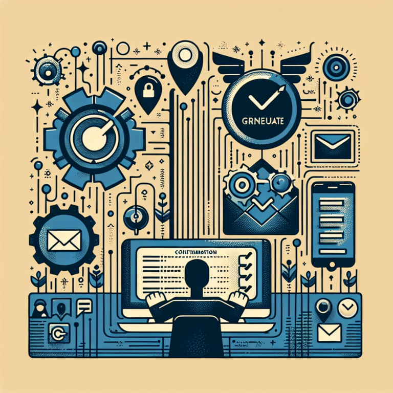 Automating Confirmation Emails for Appointments