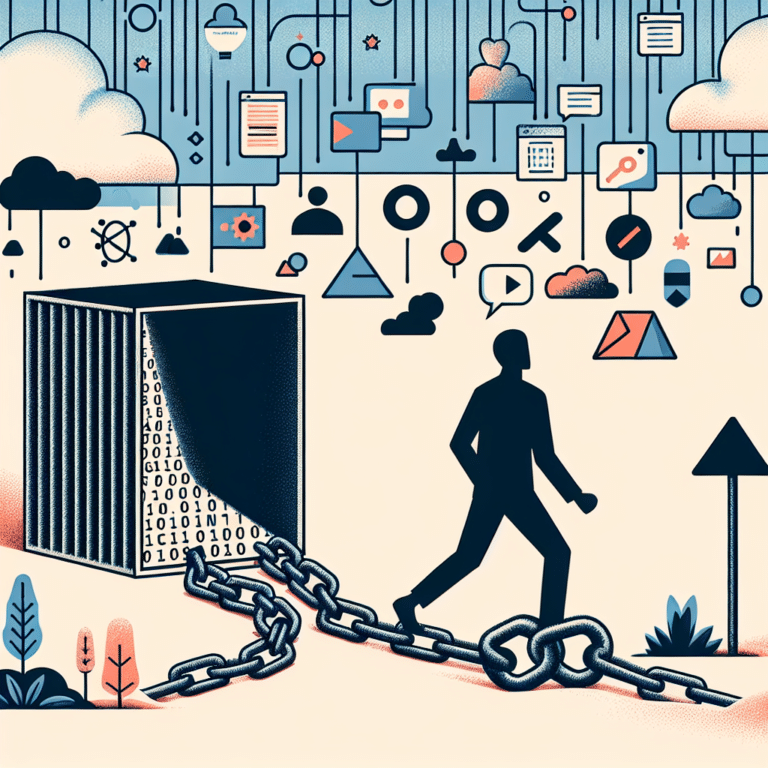 Escaping the Constraints of Coding with No-Code Solutions