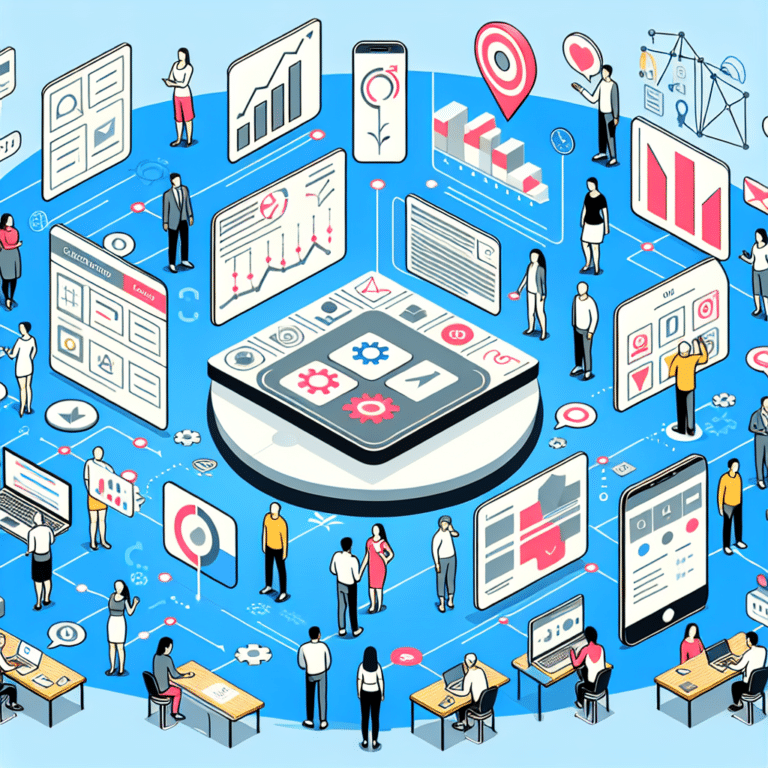 Mastering Customer Data Management with Airtable