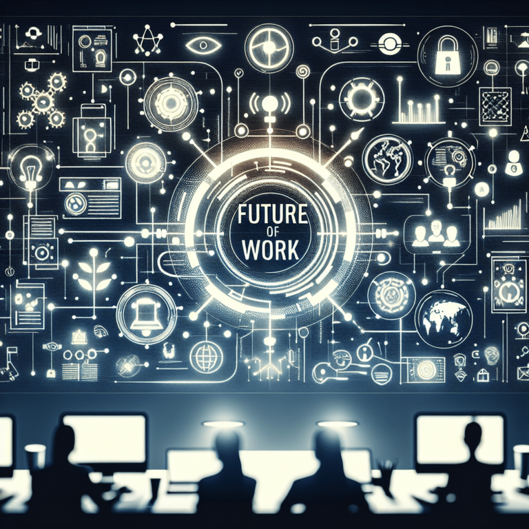 and the Future of Work
