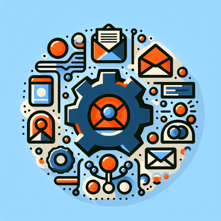 Harnessing the Potential of Mailchimp: Automating Emails with No-Code