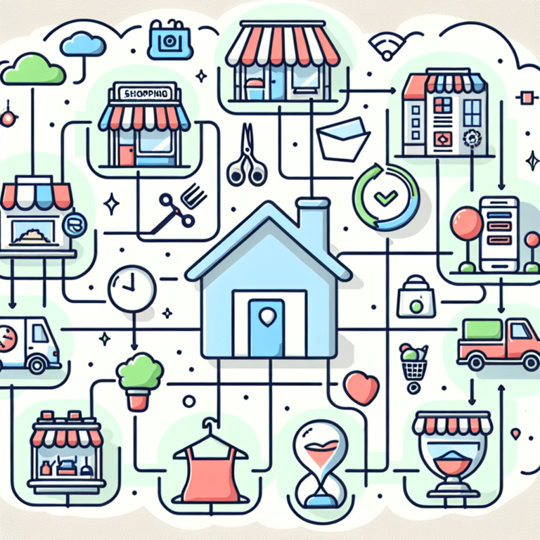 Online Booking for Micro-Businesses Made Easy