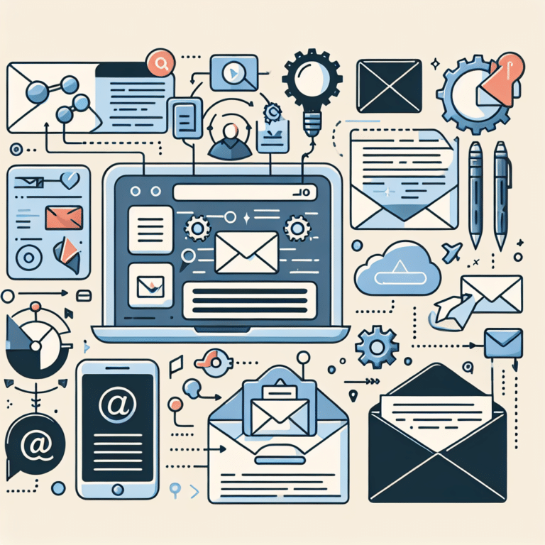 Harnessing the Potential of Mailchimp: Automating Emails with No-Code