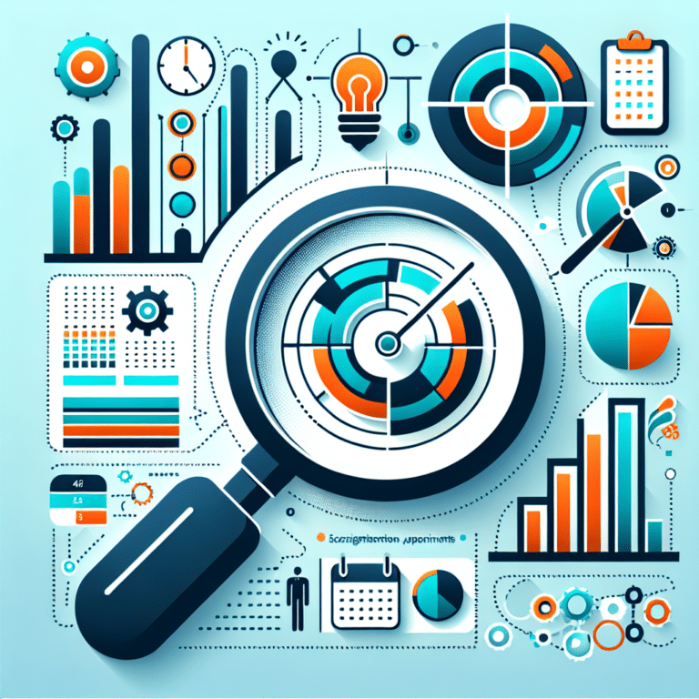 Using Appointments Data for Business Insights