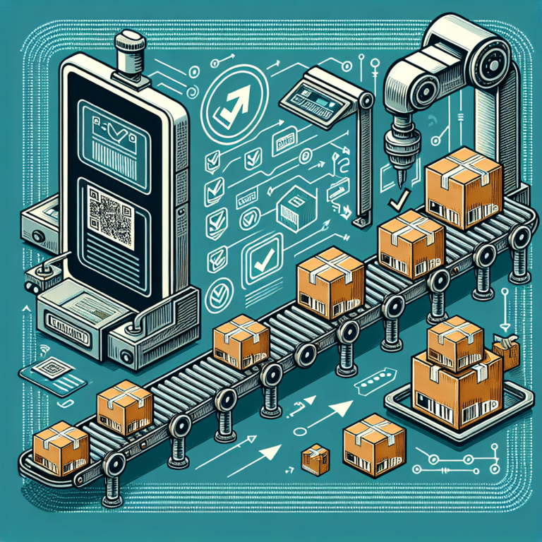 Easing Order Tracking with Automation