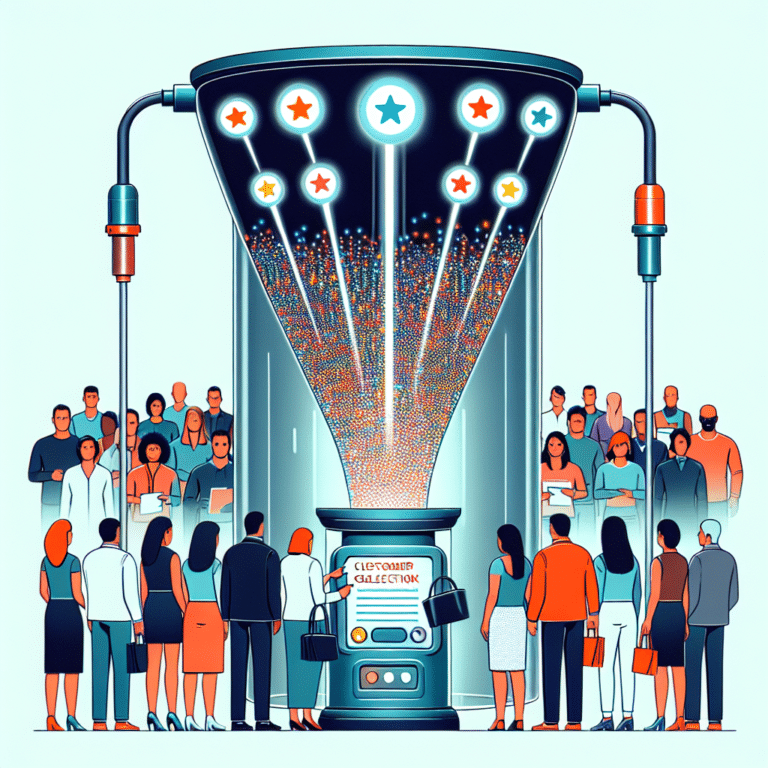 Customer Feedback Collection Made Easy with Automation