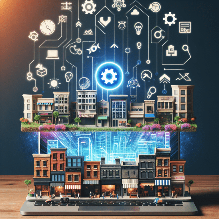 Leveraging No-Code for Optimal Micro-Business Performance