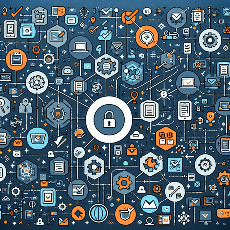 Synchronizing Multiple Apps for a Seamless Business Workflow