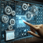 Step-by-Step Guide to a Fully Automated Booking Process".