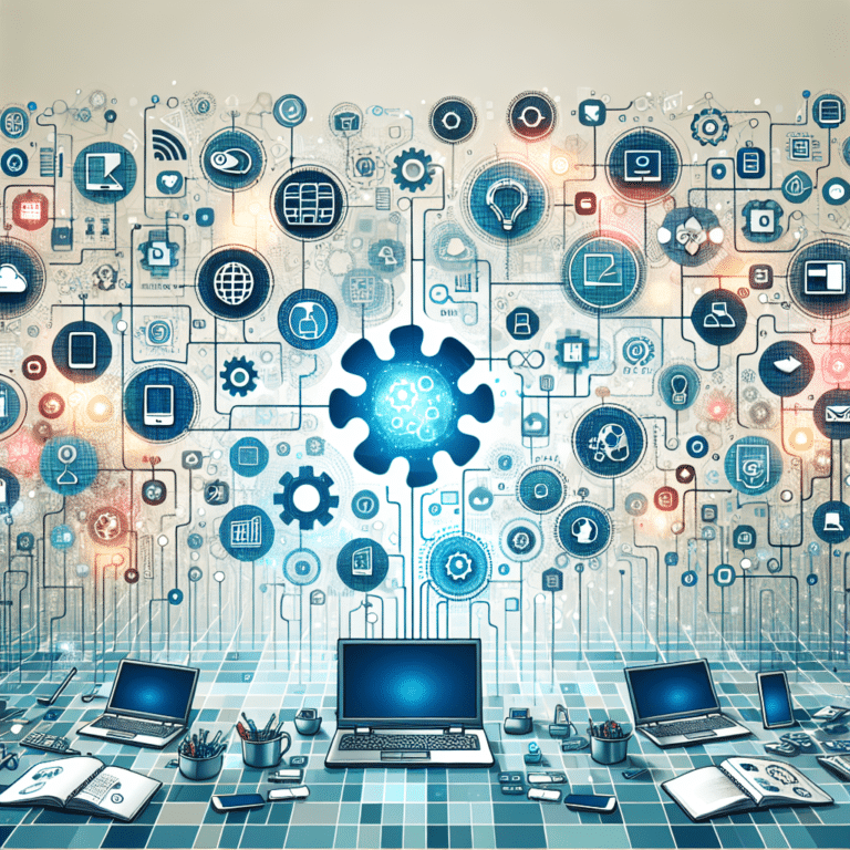 Implementing No-Code Tools for Business Success