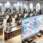 Workflow Automation for Hair Salons
