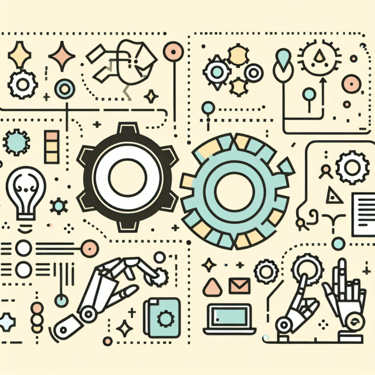 Introducing Workflow Automation: Ideas for Beginners".