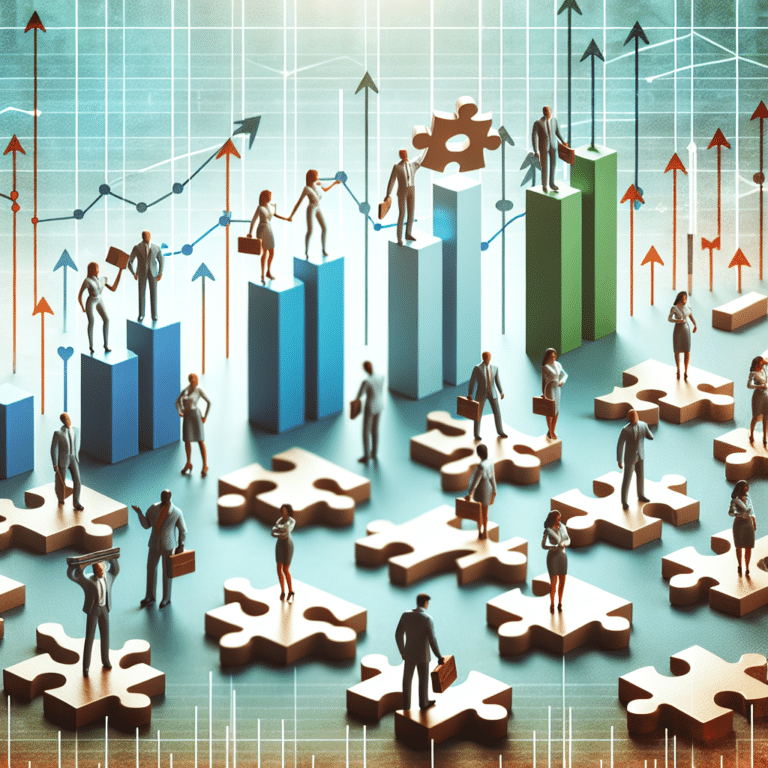 Empowering Micro-Businesses with No-Code Tools