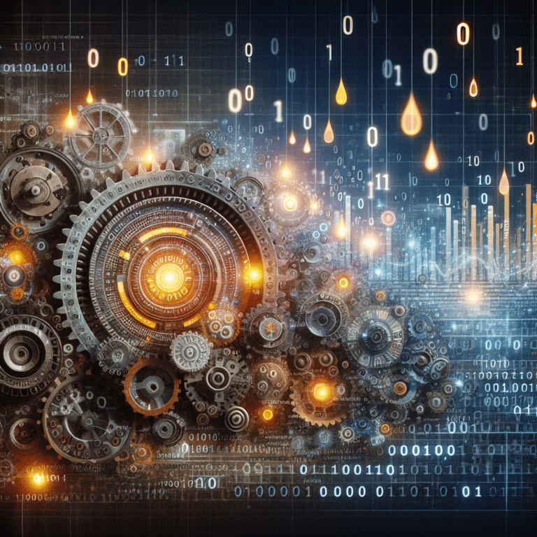 Utilizing Automation for Effortless Business Data Analysis