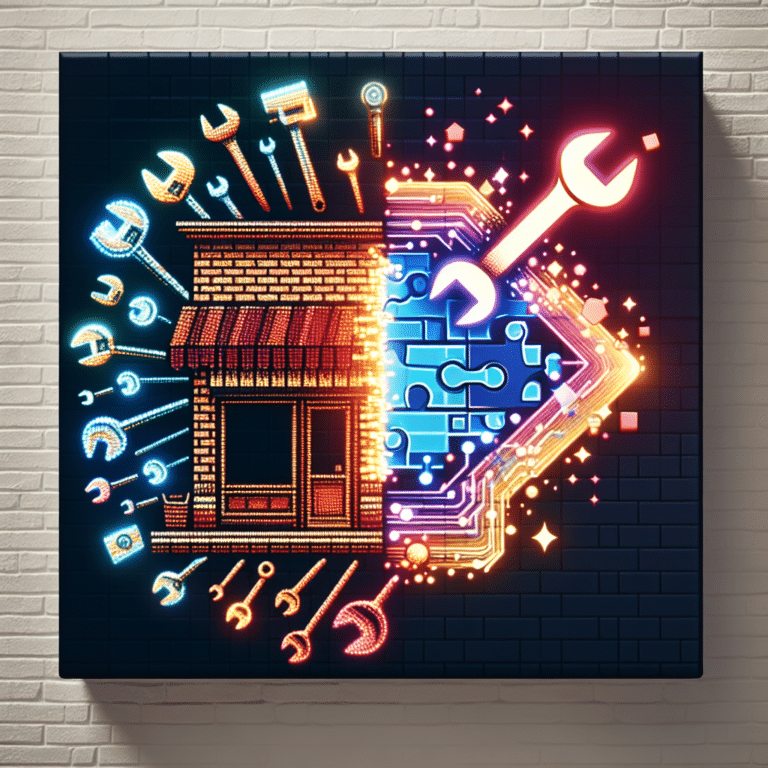 Unleashing the Power of No-Code Tools For Small Businesses