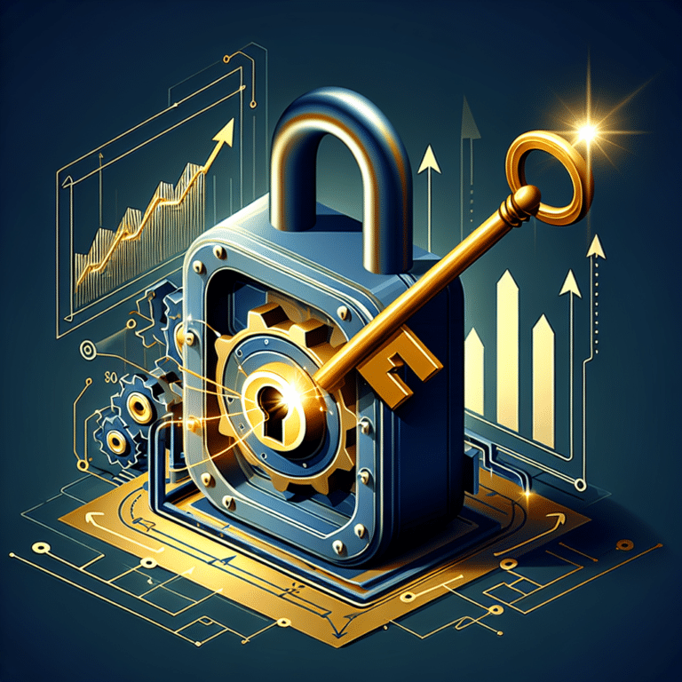 Unlocking Business Efficiency with No-Code