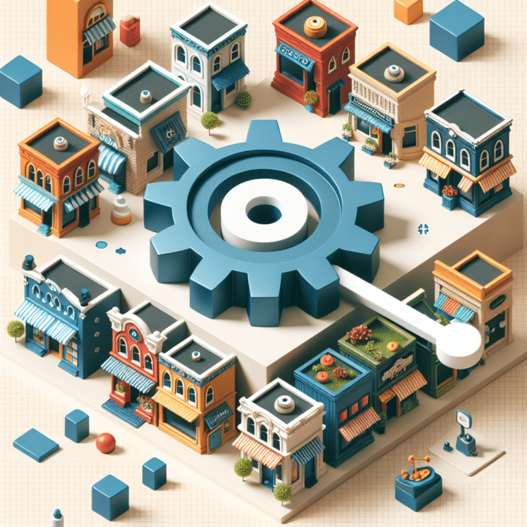 No-Code: The Game Changer for Micro-Businesses