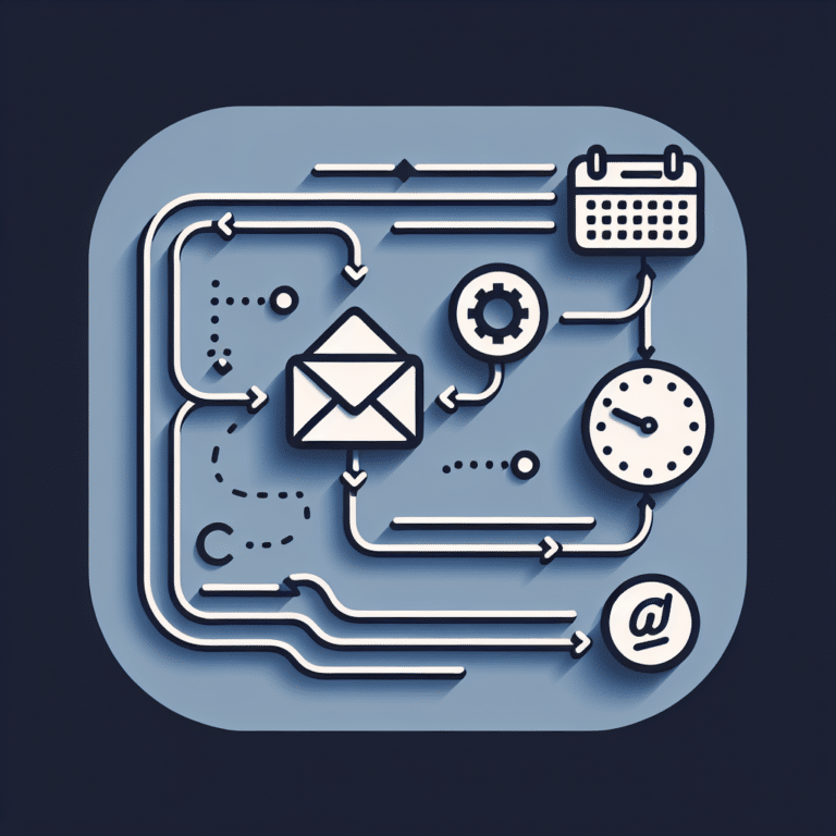 Streamlined Email Scheduling with No-Code Solutions