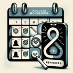 How to Reduce No-Shows with Automated Reminders