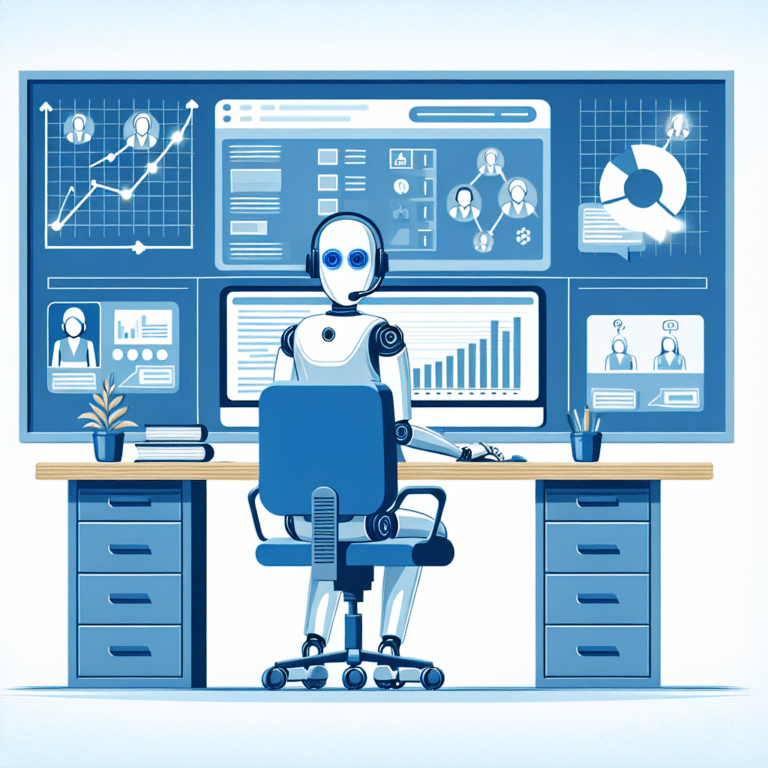 Automating Follow-Ups with Customers