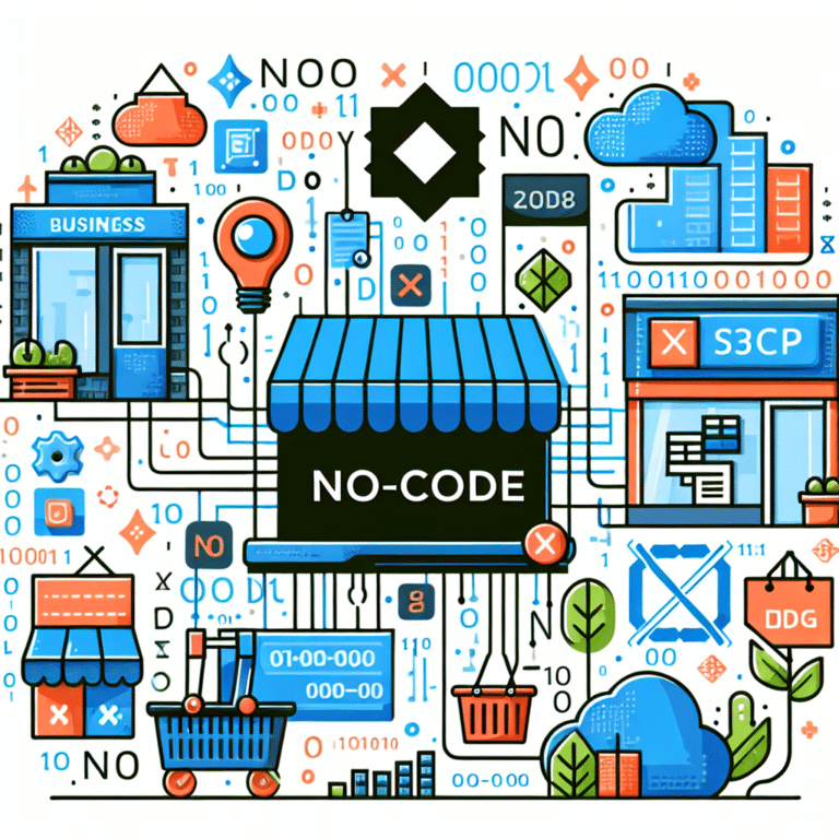 Underscoring the Importance of No-Code in Micro Business