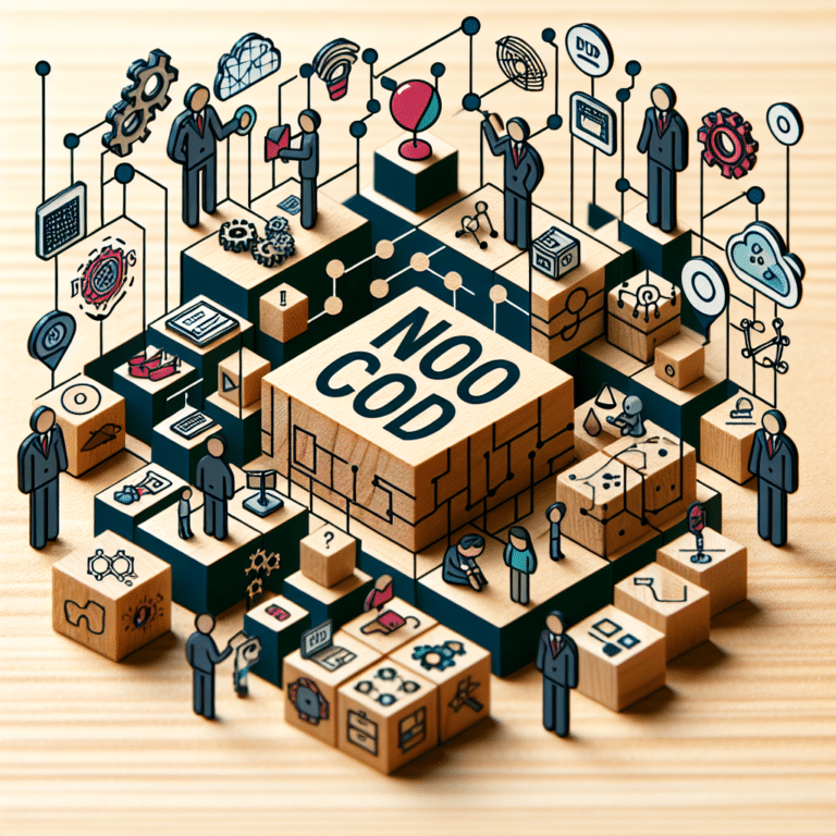 Demystifying No-Code: A Guide for Every Micro-Business