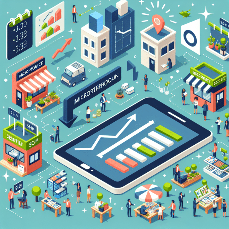 Boost Your Micro-Business with No-Code: An Introduction