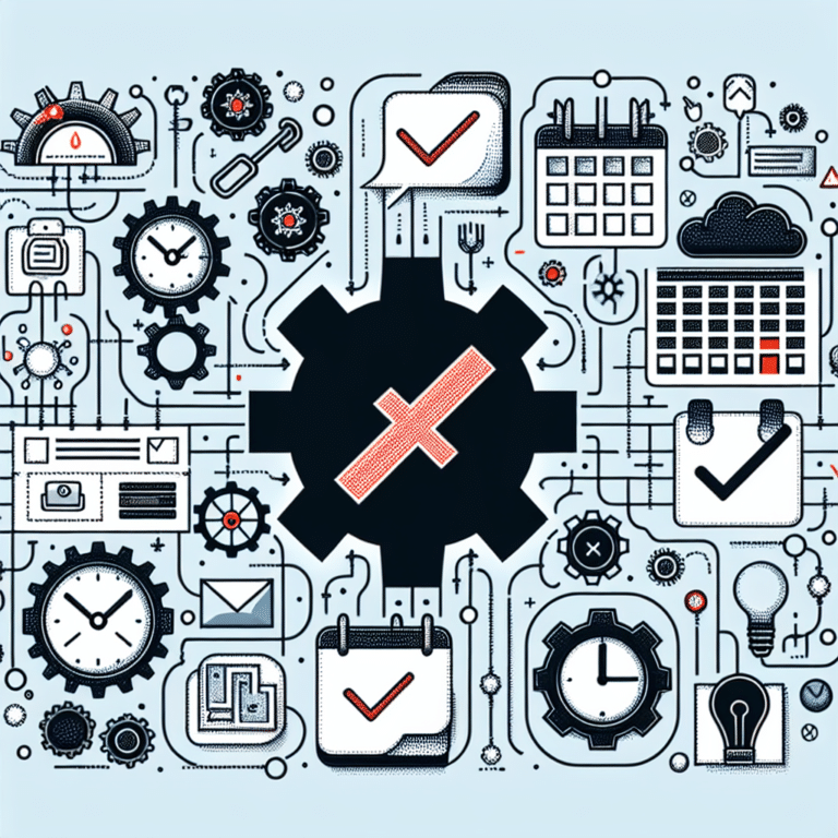 Booking System Mistakes to Avoid