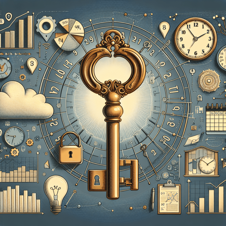 Unlock Business Insights with Appointments Data