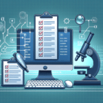 Digitizing Standard Operating Procedures