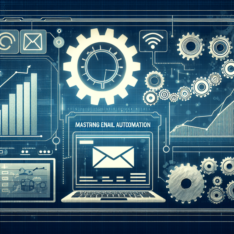Mastering Mailchimp: A Guide to Automating Emails