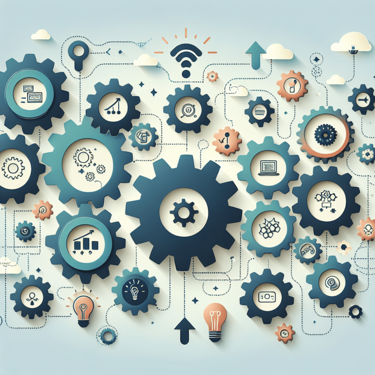 Beginner-Friendly Workflow Automation Ideas