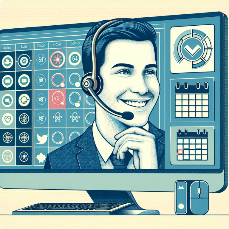 Using Calendly to Manage Customer Scheduling