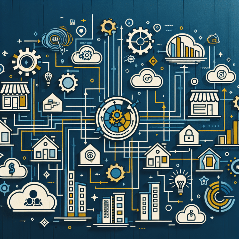 Harnessing the Power of Airtable for Small Business Data