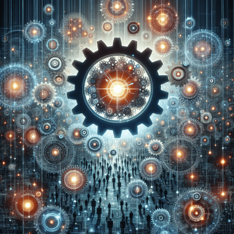 Streamlining Micro-Business Operations with No-Code Software