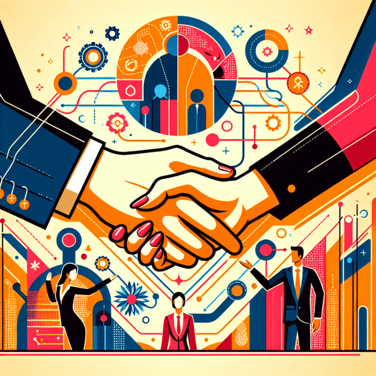 Embracing No-Code Solutions for Micro-Businesses