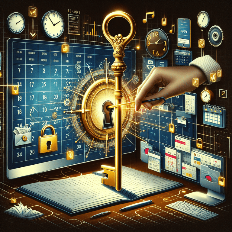 Unlocking Success: A Step-by-Step Guide to a Fully Automated Booking Process".