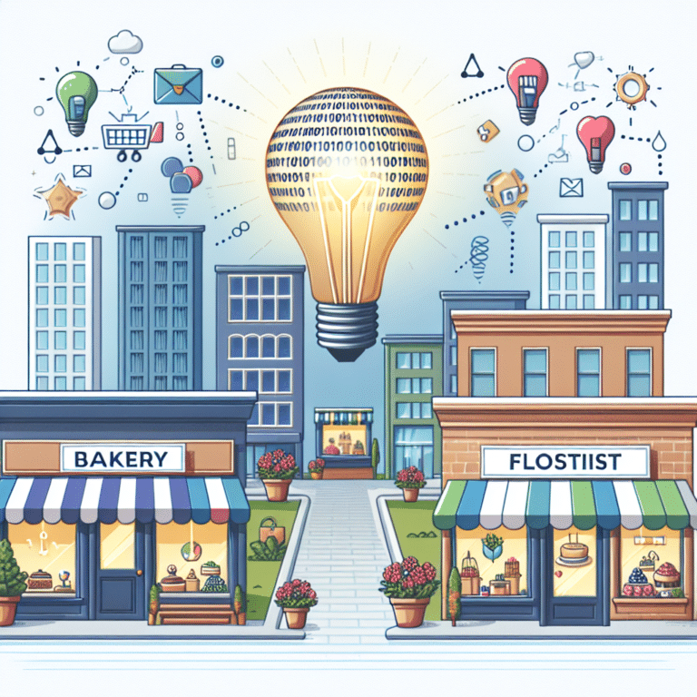 Transforming Micro-Businesses with No-Code Solutions