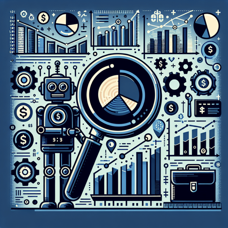 How to Analyze Business Data Automatically