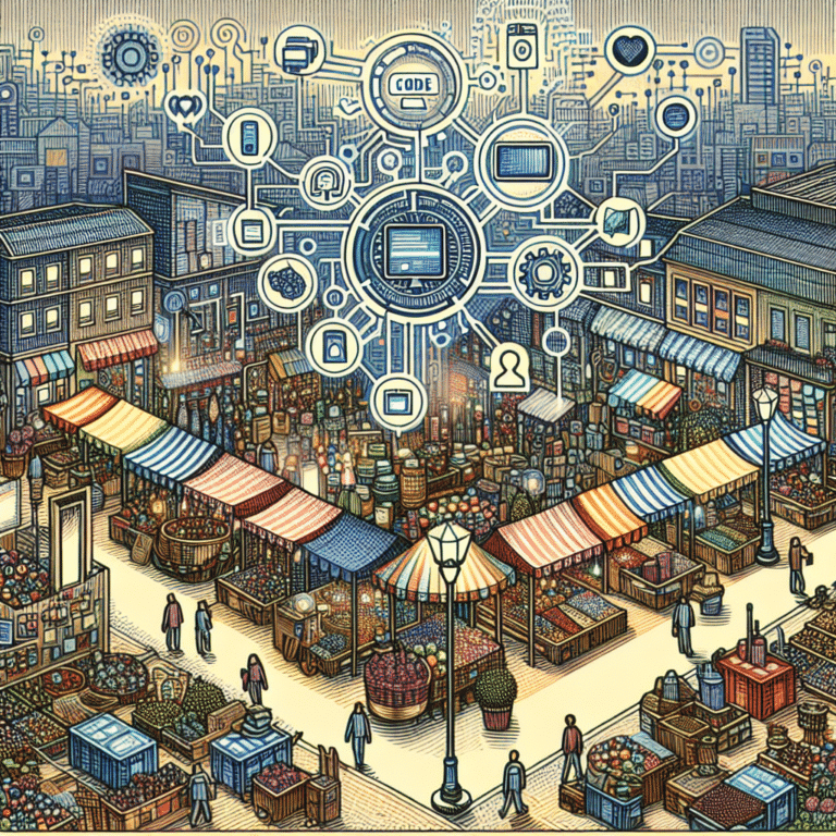 No-Code for Micro-Businesses: An Introduction