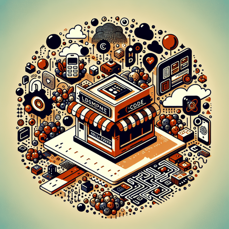 Leveraging No-Code Platforms for Your Small Business: A Walkthrough